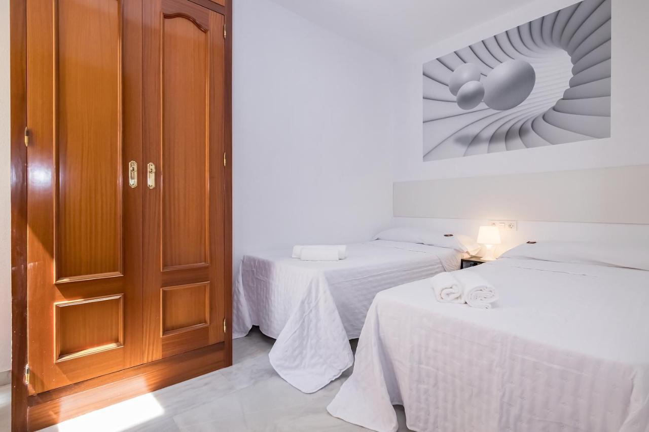 Boliches Terrace Aparment *