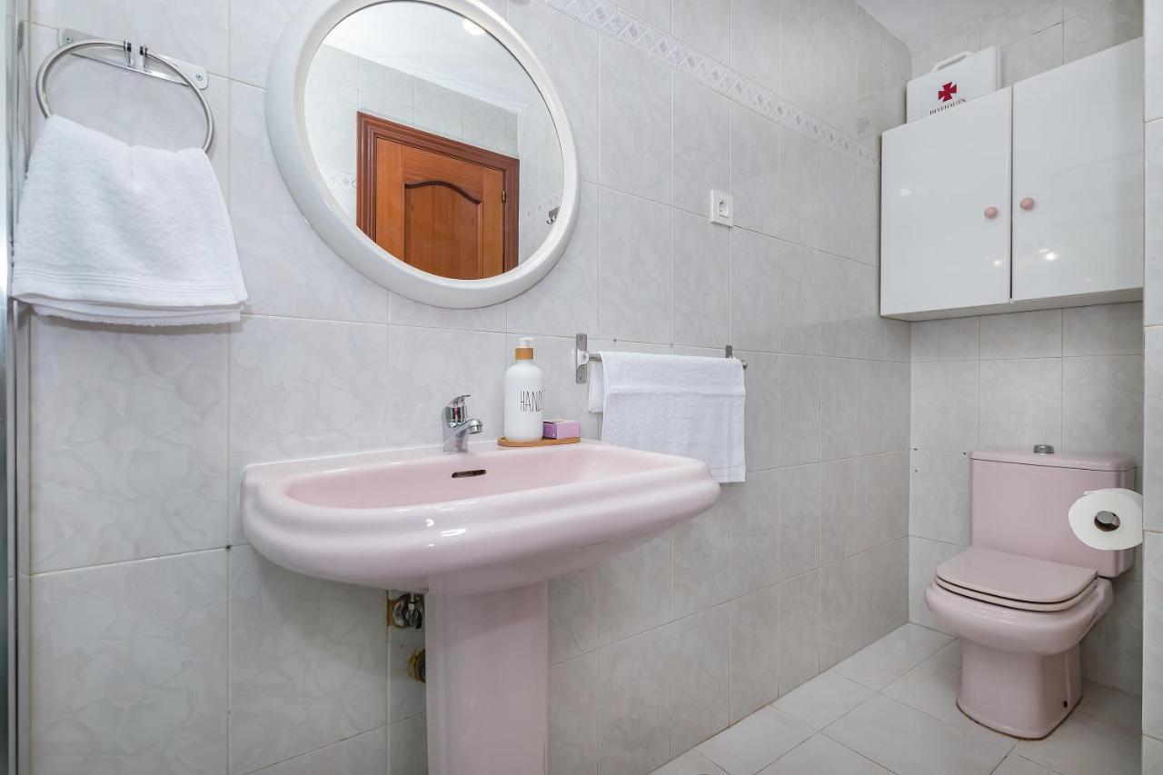 Boliches Terrace Aparment * Fuengirola