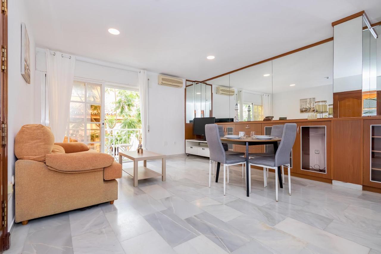Boliches Terrace Aparment Leilighet *