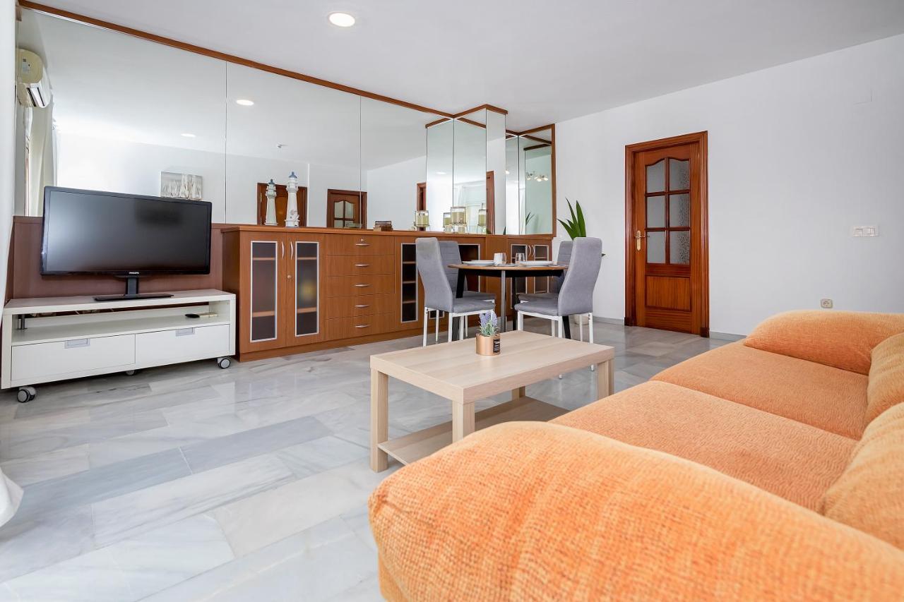 Boliches Terrace Aparment Leilighet *